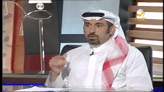 أحمد الشقيري ضيف لقاء الجمعة مع عبدالله المديفر 