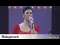 Lagu Regine Velasquez's Appearances \u0026 Performances In Japan