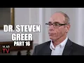 Download Lagu Dr. Steven Greer: Did Aliens Help Build the Pyramids of Giza? (Part 16)
