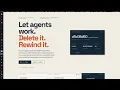 RewindBPF A Reversible Filesystem for AI Agents Codex GPT-5 6