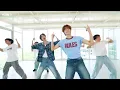 FLARE U (플레어 유) 'WAY 2 U' Dance Practice (Moving ver.)