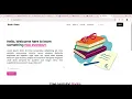React Bookstore Project Showcase Built with Tailwind CSS Daisy UI Fully Responsive Project
