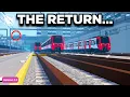 THE RETURN OF *BODIN DEPOT*... (3-10 | SCR Sneak Peek)