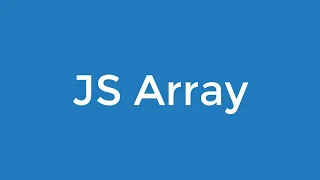 14 Array Ultimate Beginner JavaScript Course Bangla