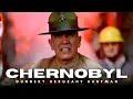 Lagu Gunnery Sergeant Hartman Saves the Chernobyl Nuclear Power Plant (Full Metal Jacket) 🎖️☢️💥 