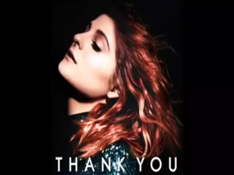 Download MP3 Meghan Trainor - Mom (AUDIO)