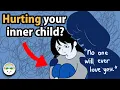 Download Lagu Subconscious Ways You're Hurting Your Inner Child Without Knowing It