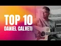 Download Lagu Daniel Calveti Top 10