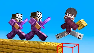 I Surprised Hackers by Hacking Back