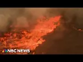 Download Lagu Madre Fire grows to become biggest in California this year