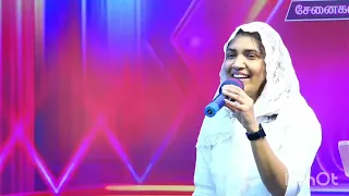 ummai pola yarum illa pa yesappa