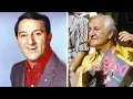 The Sad Ending of Danny Thomas A Multi-Talented Kind Man With A Big Heart