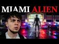 I Went To The Miami ALIEN Mall To Get Answers Actual New Footage With OmarGoshTV