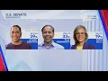 2026 Illinois Primary Election results in key races referrendums