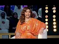 قمة الإحساس في أغنية "حالي من بعدك" مع أسماء لمنور | أحلام ألف ليلة وليلة