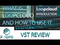 How to Use Loopcloud to Create Music