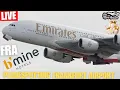Download Lagu 🔴Live Planespotting Frankfurt Airport Hotel b'mine 🏨 3 Jahre OaMA 🎉🎊🥳 #live