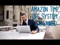 Amazon Time Off System How UPT VTO PTO Vacation Time And Leave Of Absence Works