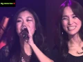 [K-Pop Live] Big Mama,  Hwayobi, Gummy, Park Jeonghyun (Lena Park) - Ain't No Mountain High Enough