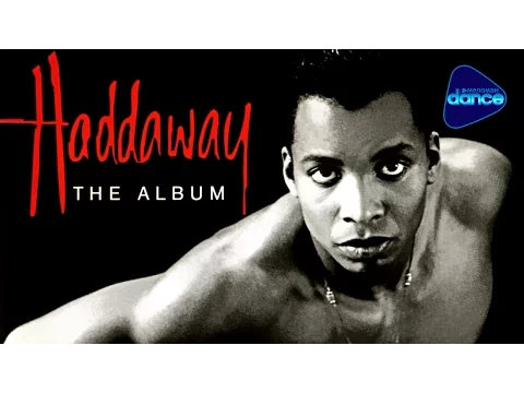 Download MP3 Haddaway - The Album (1993) [Full Album]