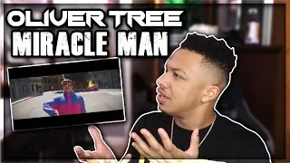 Download Oliver Tree - Miracle Man [Official Music Video] Reaction Video MP3