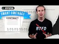 Smart contracts for beginners explained in 6 minutes Cryptopedia