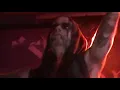 Primordial -  No grave deep enough - Live in Rome