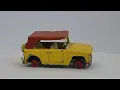 Download Lagu MATCHBOX Restoration No.18E Field Car 1969
