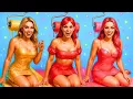 Download Lagu ヴァンパイアクイーンの対決！バービーが変身して彼女の王冠を取り戻す