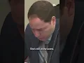 Banfield cries as he listens to moment doctor told him your wife has died NBC4 Washington