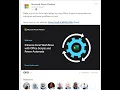 New Microsoft Webinar Using Excel Office Scripts with Power Automate