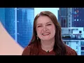 Download Lagu Fast Talk with Boy Abunda: Kim de los Santos, baliw na baliw kay Dino Guevarra noon!
