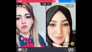 مشفر امل سالم 18 