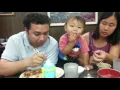 Family Home Happy Fathers Day Kaneohe Kikuya Restaurant June 18 2017