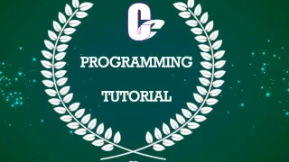 Swapping of two numbers using comma operator Quick Solution