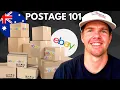 eBay Shipping for Beginners 2026 Step by Step Guide