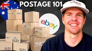 eBay Shipping for Beginners 2026 Step by Step Guide