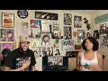 THIS IS NEW!| FIRST TIME HEARING Godsmack - Voodoo REACTION