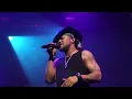 D'Angelo LA live 2015 - "untitled: how does it feel..."