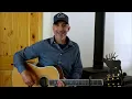 South Of Sanity - Zach Top - Guitar Tutorial