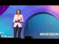 McKesson ideaShare 2025 Recap