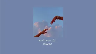 Download enfance 80 - videoclub (slowed) MP3