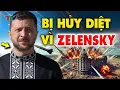 Download Lagu Điểm nóng thế giới 25/8: Người dân Ukraina nhận cảnh báo về nguy cơ bị HỦY DIỆT vì ông Zelensky !?