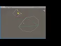 GJK Algorithm Visualization