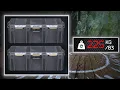 2 THICC CASES TO 225KG in 1 Raid Insane Run