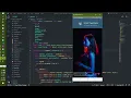 React Native Chat Application Development Sign In