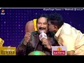 Lagu Live Performance of Shenbagamae Shenbagamae Song by #Mano 🥰 | Super Singer Season 11 | Episode Promo