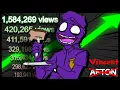 The Artist that RAN the Fnaf community for TWO YEARS then VANISHED