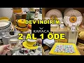 KARACA DA NEVRESIM TAKIMLARI 600TL BUYUK INDIRIM 1 ALANA 1 BEDAVA 50 ALISVERISI