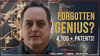 the forgotten genius with more patents than edison 4 700 inventions